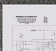 Bobcat CT450 w/o Cab Compact Tractor Electrical Wiring Diagram Sheet ABHM11001-
