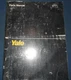 YALE ERC/P 030-040 AF FORKLIFT LIFT TRUCK PARTS MANUAL BOOK A814 504250781