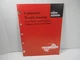 1997 Tecumseh Carburator Troubleshooting  #695907 dealer technician manual