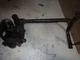 Cummins V504 v555 Diesel Engine Oil Pump With Suction Tube 181165 OEM Take Off!!