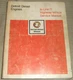 DETROIT DIESEL IN-LINE 71 271 371 471 671 ENGINE SERVICE REPAIR MANUAL 6SE250