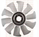 Caterpillar/Mitsubishi 91301-00200, BLADE - FAN, FGC10, GC20, GC25,