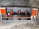 1/64 Scale Allis Chalmers 50th Anniversary Tractor set 440 7580 4W-220