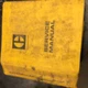 CATERPILLAR CAT 980C WHEEL LOADER SERVICE MANUAL 63X1-UP