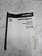 AGCO HESSTON Model 1000 Series MOWER Disc SERVICE MANUAL Repair Maintenance Shop