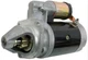 Starter 83-99 12V 2.2KW Massey Ferguson MF-398 MF-399 Perkins 6-354 S13-74