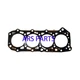 ZD30 ZD30DDTI Cylinder Head Gasket For Nissan Diesel Engine Parts.