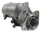 12V Starter L213 L215 L175 C175 LS170 Skid Steer N844 N844T Diesel SBA185086530