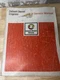 Detroit Diesel, V-71 Service Manual, Book, 6SE184 - 1985
