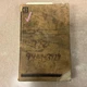 CAT Caterpillar 922 (DIESEL) WHEEL LOADER PARTS MANUAL BOOK CATALOG sn 94A1-3929