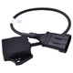 Dual Axis Tilt Sensor 1001186466 for JLG 1532R 1932R 2632R 3246R R4045 ES1330L