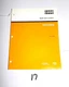Case 1825 Uni-Loader Parts Catalog   8-3420   8/87