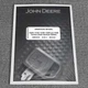 John Deere 7215R,7200R,7230R,7260R,7280R Tractor Owners Operators Manual