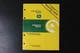 John Deere 2150 2255 Tractors Operator's Manual OM-L39646 Issue K5 OEM