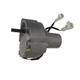 2406U197F3 THROTTLE MOTOR FITS KOBELCO SK100 SK120 SK200-1 sk200-3  sk200-5