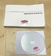 Peterbilt Conventional Models Owners Manual Y53-6004A 06/08 & Safety CD Y53-6021