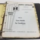 Genuine International Harvester CNU-2A Corn Heads Parts Catalog 1975 Multiple