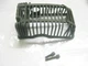 Redmax Trimmer G3K BC260DL Muffler Cover Part 160015210, 513341401