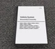 Doosan G30P-5 GC25P-5 GC30P-5 Forklift Vehicle Sys Disassembly & Assembly Manual