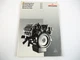 1996 Deutz BFM 1015 1015C Engine Repair Manual