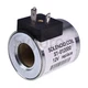 12V Solenoid Valve Coil 128321 For Skyjack SJ600 SJ7027 SJ7135 SJ8831 SJ9250 RT