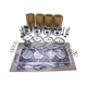 SD25 Overhaul Rebuild Kit For Nissan Engine Forklift CF02 H01 H02