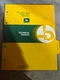 John Deere 251 & 1550 Powr-Till Seeders Technical Manual AMIL26 No3
