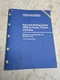 MERITOR WABCO Anti-Lock Braking System ABS Trucks Tractors Buses Manual #30 1998