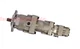 705-56-36082 Hydraulic Pump Assembly For Komatsu Wheel Loader WA250-6 WA250PZ-6