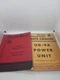 IH International UD 9A Power Unit  Parts Manual Catalog & Special Attachments 