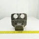 MD75 Round Piece Clamping Chuck Unit From A Sinico TR60/4-350 MD TOP 2000