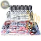 Overhaul Rebuild Kit for Mitsubishi Engine 6D31 6D31T