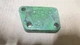 JOHN DEERE R42493 COVER 3010, 3020, 500A, 500B, 500C, 510 DIESEL ENGINE TRACTOR