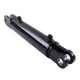 Hydraulic Cylinder Fits Volvo DD110B SD115B SD122 SD135 SD105 SD45 43922517