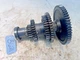 International IH 2504 Tractor Transmission Gear Shaft 360567R1