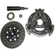 Clutch Kit for Case IH Tractor D25, D29, DX25, DX29 Includes: 6001-2RS, AG 01, F
