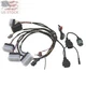 For Cummins engine programming diagnosis cable CM570 CM870 CM2150 CM2250 CM2880