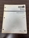 Case IH 1000 Series Corn Head Set Up Instructions 8-92670