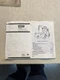 Case Drott 85Rm2 Carrydeck Crane Operators Manual Owners Book Maintenance