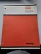 Case Ingersoll 220 222 224 444 Compact Tractors Parts Catalog Manual  B1278