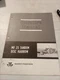  1968 Massey Ferguson Mf 25 Tandem Disc Harrow Operators Manual 