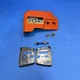 SIDE CLUTCH COVER FOR ECHO CHAINSAW CS-452VL   With Plates And Adjuster
