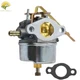 Carburetor Kit Fit For Tecumseh 632351 Husqvarna HM-70 HM80 Engines Snow Blower