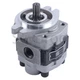 Hydraulic Pump 67110-12191-71 671101219171 For Toyota Forklift 5FBE10~15