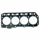 Head Gasket TK486 4 Cyl engine For Thermo King