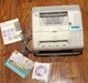Canon L190 Laser Printer Fax Phone #F152800 with Manual, CD-ROM, and Cord *READ*