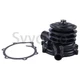 ME996800 - Water Pump - For Mitsubishi 6D16 6D16TL Engine FD100 FD150