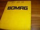 Bomag BC601RB BW142 172 BW12R Compactor Roller Training Service Repair Manual