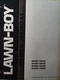 Lawn-Boy OMC 1986 Walk-Behind Rotary Mower Parts Manual 6230 6430 8430 8480