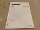 BOLENS TRACTOR 14HP MODEL 1463 (1400G) PARTS LIST